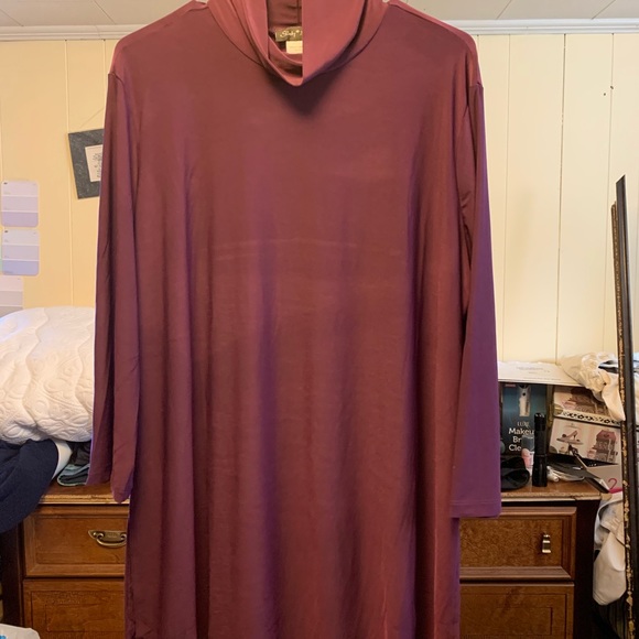 Slinky top - Picture 2 of 2